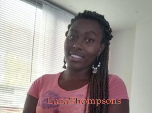 LunaThompsons