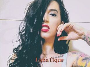 LunaTique