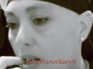 LunaWariorRavyN
