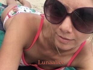 Lunaalice