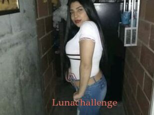 Lunachallenge