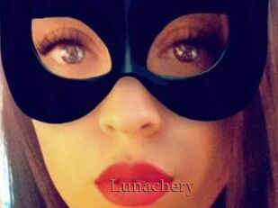 Lunachery