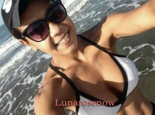 Lunarosenow