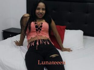 Lunateeen