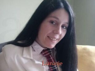 Lunatje