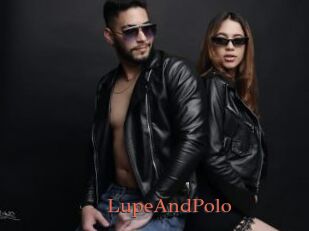 LupeAndPolo