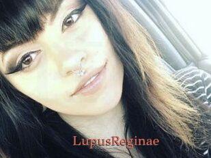 LupusReginae