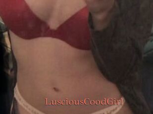 LusciousCoodGirl