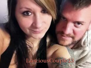 LusciousCouple23