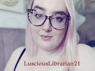 LusciousLibrarian21