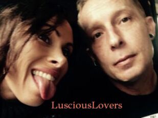 LusciousLovers
