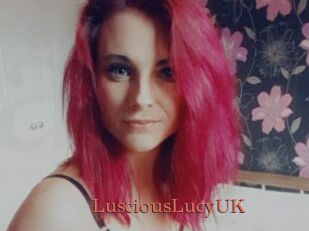 LusciousLucyUK