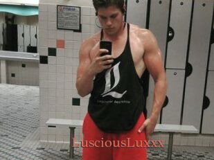 LusciousLuxxx