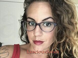 Luscious_Sarah