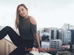 LuscioussAmy