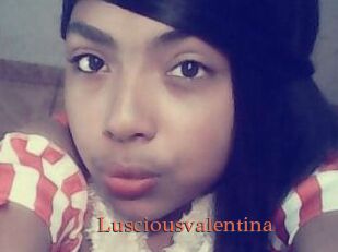 Lusciousvalentina