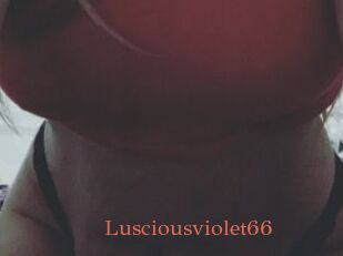Lusciousviolet66