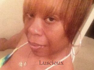 Luscioux