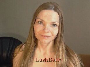 LushBerry