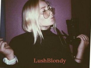 Lush_Blondy