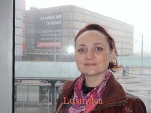 Lusindea