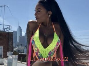 LusiousLexc22