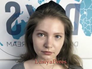 LusiyaPeres