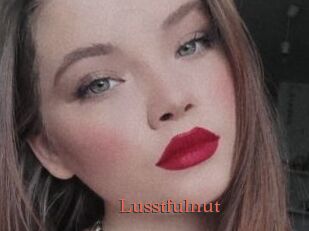Lusstfulnut