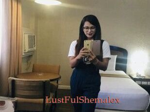LustFulShemalex