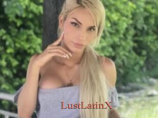 LustLatinX