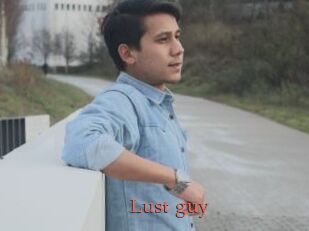 Lust_guy