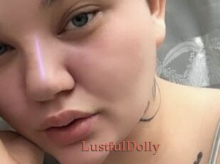 LustfulDolly