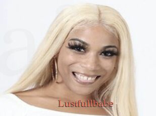 Lustfullbabe