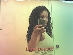 LustyDoll007