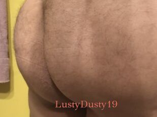 LustyDusty19