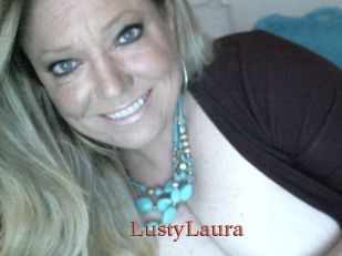 LustyLaura