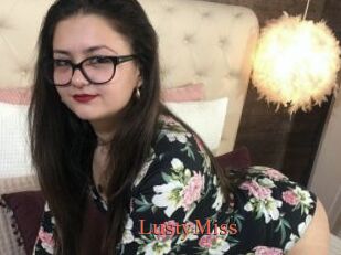 LustyMiss