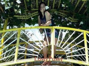 LustyPussy