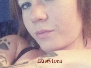 Lustylora