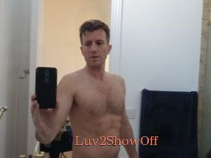 Luv2ShowOff