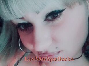 LuvMoniqueBucks