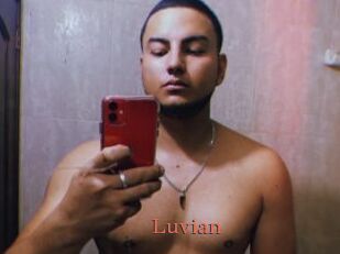 Luvian