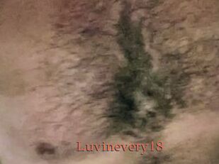 Luvinevery18