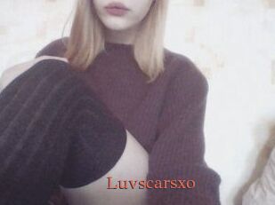 Luvscarsxo