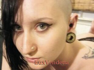 LuxVendetta