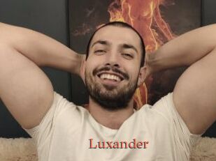 Luxander