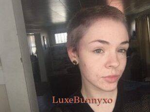 LuxeBunnyxo