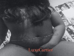 LuxeCartier