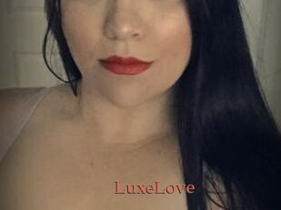 LuxeLove