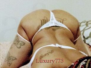 Luxury773